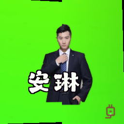 安琳